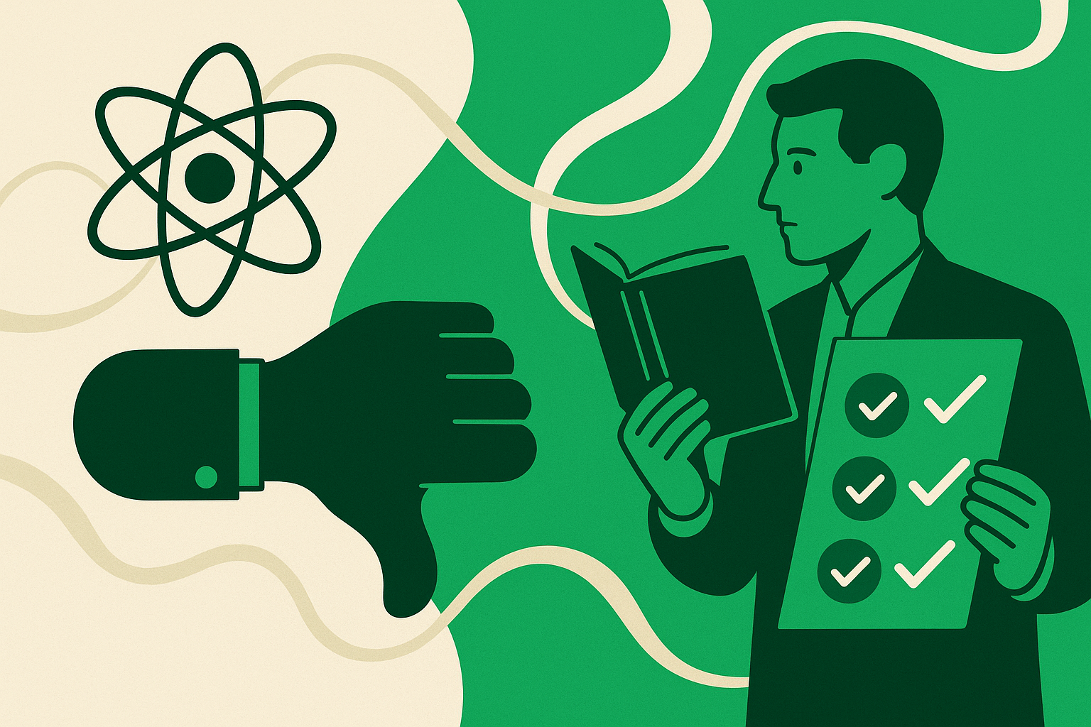 Atomic Habits and the Case Against Motivation