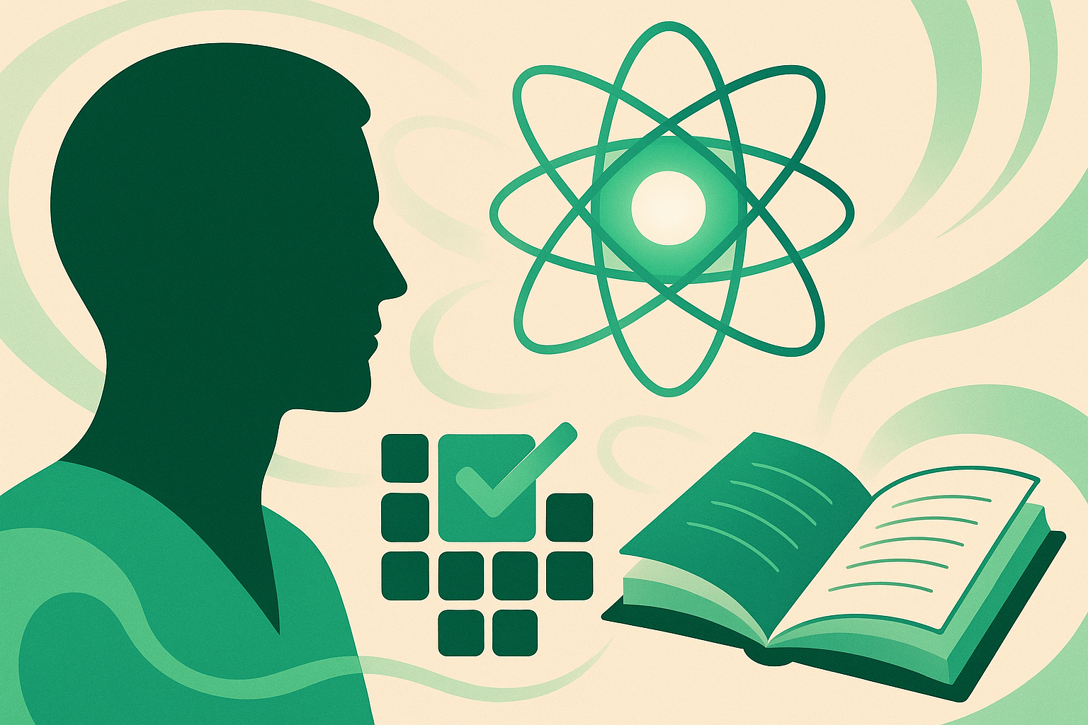 Atomic Habits: Why Motivation Is the Wrong Thing to Fix