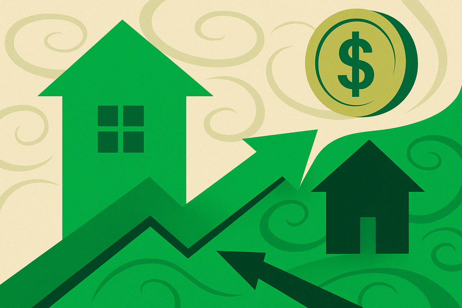 The K-Shaped Housing Market: Wealth Concentration Is Rewriting Real Estate's Rules