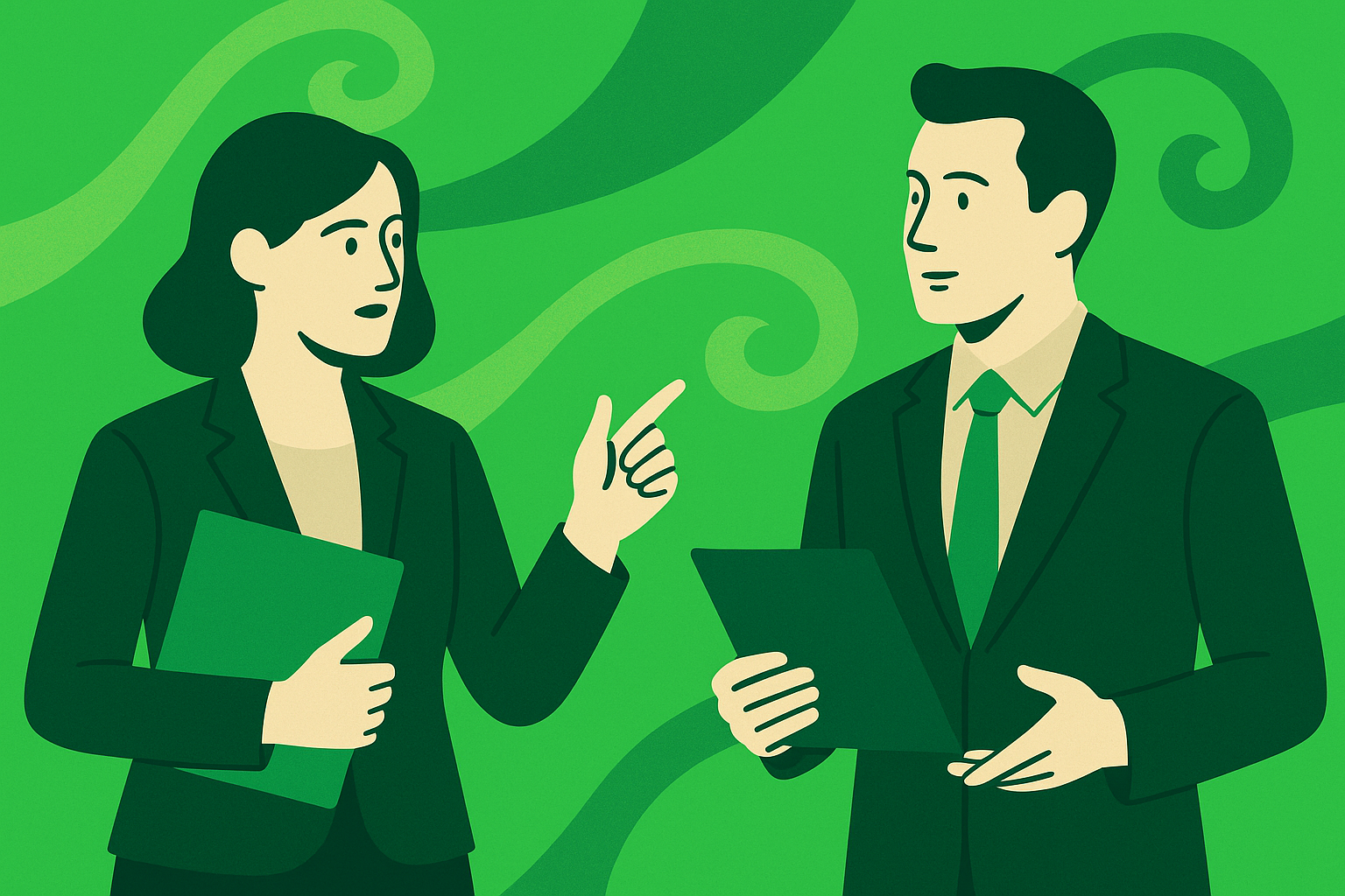 SPIN Selling: Why the Best Salespeople Ask Before They Pitch