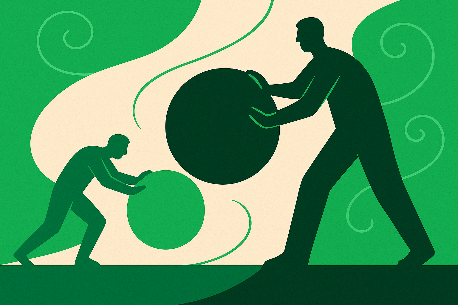 Zero to One: Peter Thiel's Case That Competition Is for Losers